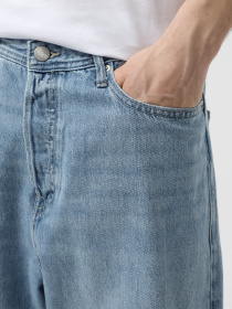 Джинсы JACK & JONES модель 12262890_Blue Denim Фото