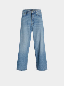 Джинсы JACK & JONES модель 12262890_Blue Denim Фото
