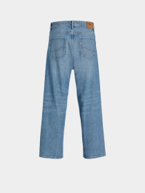 Джинсы JACK & JONES модель 12262890_Blue Denim Фото