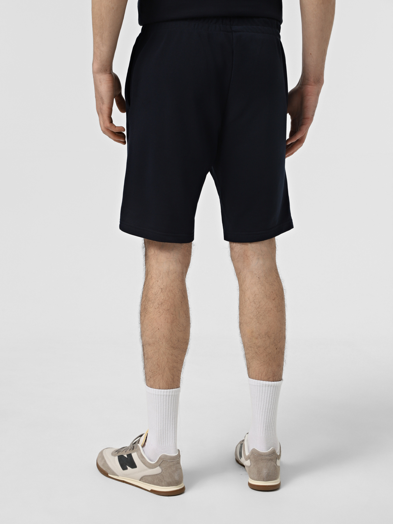 Шорти JACK & JONES модель 12268446_Sky Captain Фото