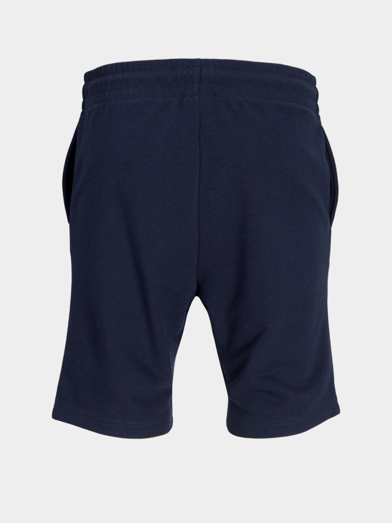 Шорти JACK & JONES модель 12268446_Sky Captain Фото
