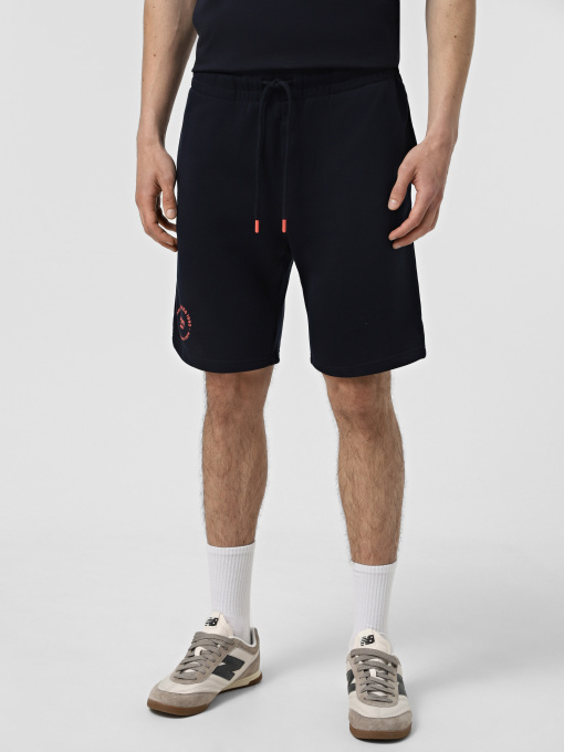Шорти JACK & JONES модель 12268446_Sky Captain Фото