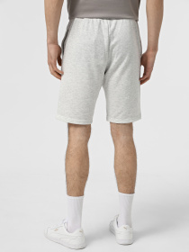 Шорты JACK & JONES модель 12268446_White Melange Фото
