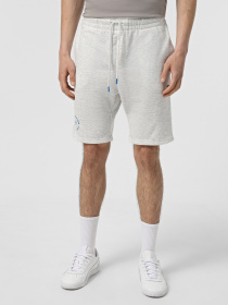 Шорти JACK & JONES модель 12268446_White Melange Фото