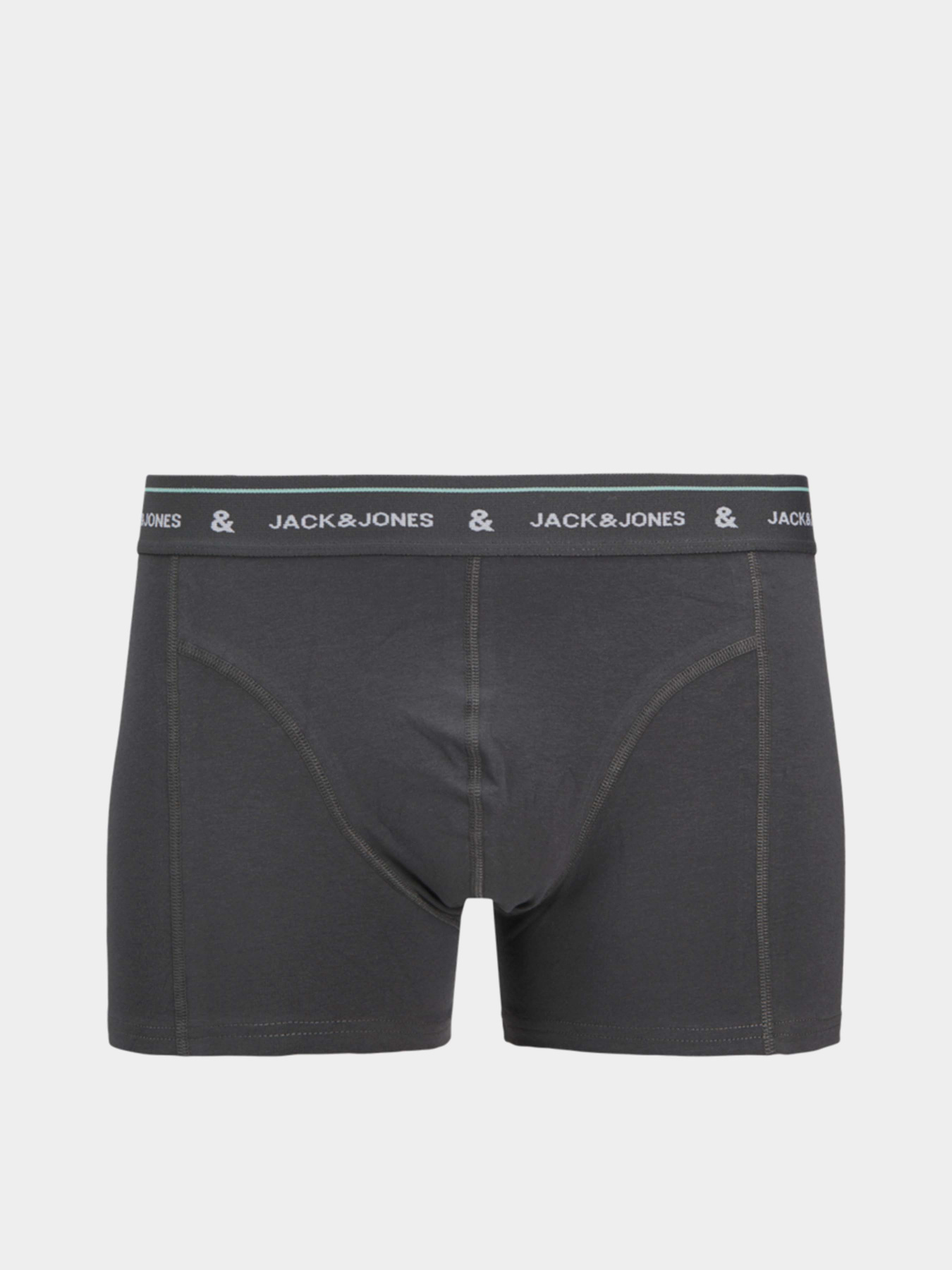Нижня білизна JACK & JONES модель 12268602_Sky Captain Lapis blue - A Нижня білизна JACK & JONES модель 12268602_Sky Captain Lapis blue - A Фото