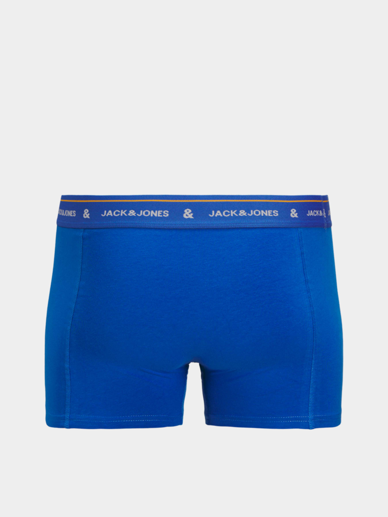 Нижня білизна JACK & JONES модель 12268602_Sky Captain Lapis blue - A Нижня білизна JACK & JONES модель 12268602_Sky Captain Lapis blue - A Фото