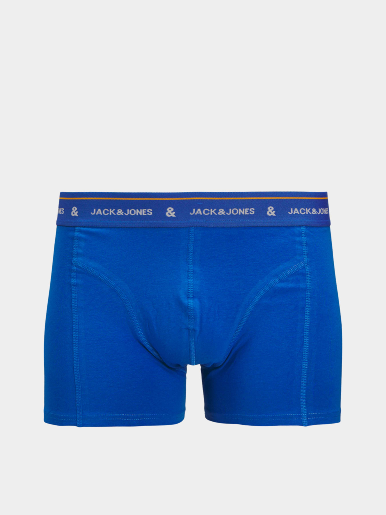 Нижня білизна JACK & JONES модель 12268602_Sky Captain Lapis blue - A Нижня білизна JACK & JONES модель 12268602_Sky Captain Lapis blue - A Фото