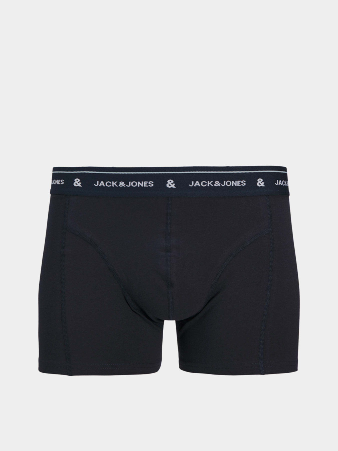 Нижня білизна JACK & JONES модель 12268602_Sky Captain Lapis blue - A Нижня білизна JACK & JONES модель 12268602_Sky Captain Lapis blue - A Фото