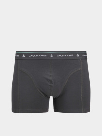 Нижня білизна JACK & JONES модель 12268602_Sky Captain Lapis blue - A Фото