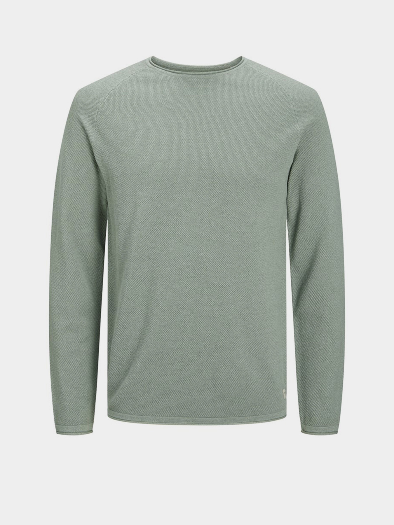 Светри та кардигани JACK & JONES модель 12157321_Slate Gray Фото