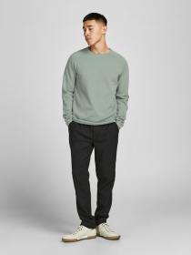 Светри та кардигани JACK & JONES модель 12157321_Slate Gray Фото