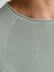 Светри та кардигани JACK & JONES модель 12157321_Slate Gray Фото
