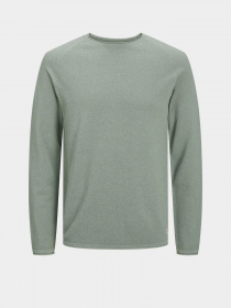 Светри та кардигани JACK & JONES модель 12157321_Slate Gray Фото