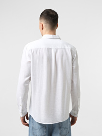 Рубашки JACK & JONES модель 12269315_White Фото