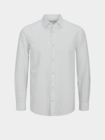 Рубашки JACK & JONES модель 12269315_White Фото