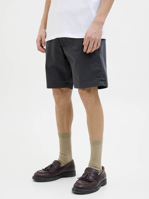 Шорти JACK & JONES модель 12269368_Dark Navy Фото
