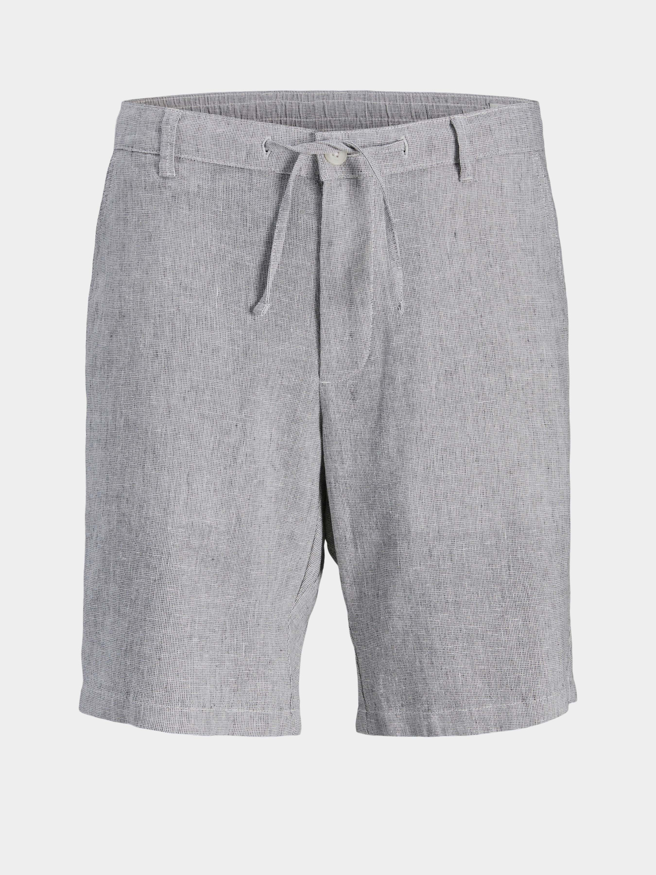 Шорты JACK & JONES модель 12269376_Cashmere Blue Шорты JACK & JONES модель 12269376_Cashmere Blue Фото