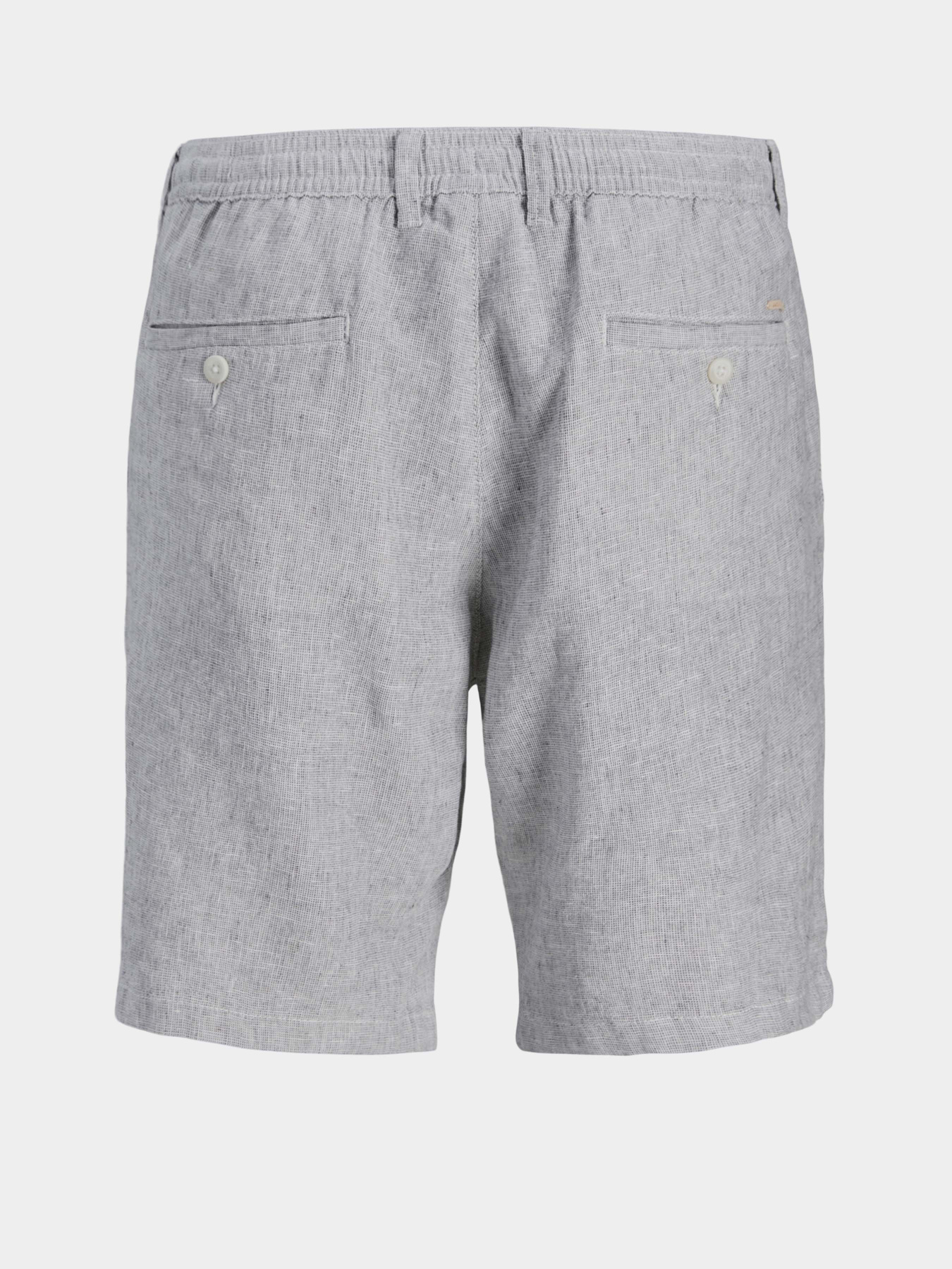 Шорты JACK & JONES модель 12269376_Cashmere Blue Шорты JACK & JONES модель 12269376_Cashmere Blue Фото