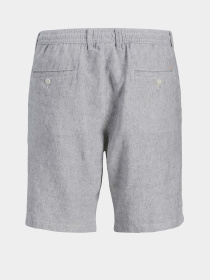 Шорты JACK & JONES модель 12269376_Cashmere Blue Фото