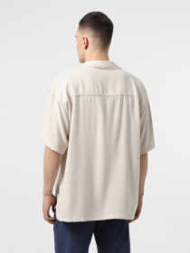 Сорочки JACK & JONES модель 12269803_Moonbeam Фото