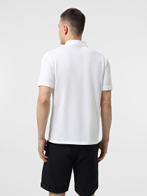 Футболки і поло JACK & JONES модель 12270084_White Фото