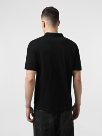 Футболки і поло JACK & JONES KANE POLO модель 12270150_Black Фото