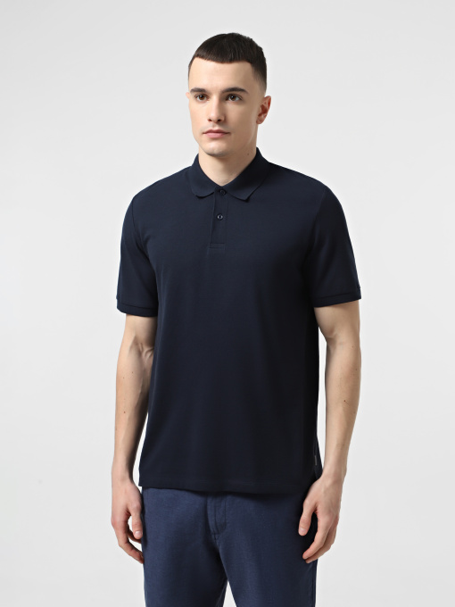 Футболки і поло JACK & JONES модель 12270150_Sky Captain Фото