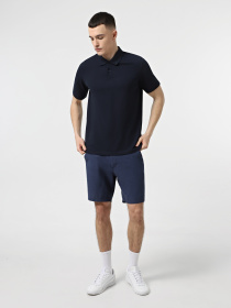 Футболки і поло JACK & JONES модель 12270150_Sky Captain Фото