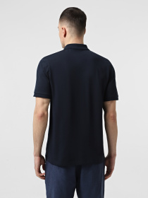 Футболки і поло JACK & JONES модель 12270150_Sky Captain Фото