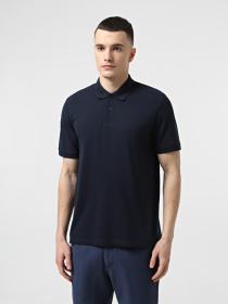 Футболки и поло JACK & JONES модель 12270150_Sky Captain Фото