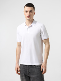 Футболки и поло JACK & JONES модель 12270150_White Фото