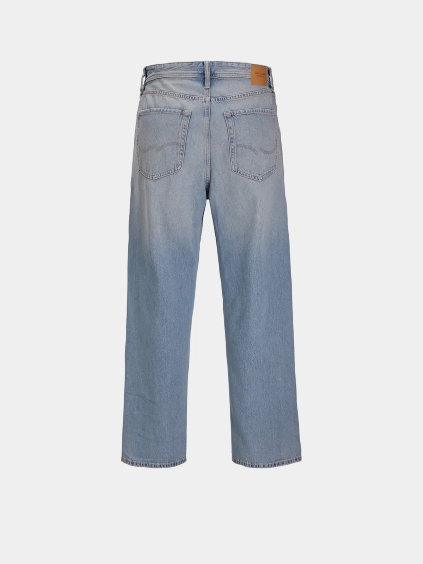 Джинсы JACK & JONES модель 12272278_Blue Denim Фото