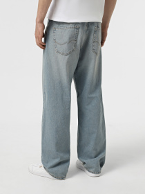 Джинсы JACK & JONES модель 12272278_Blue Denim Фото