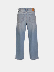 Джинсы JACK & JONES модель 12272278_Blue Denim Фото