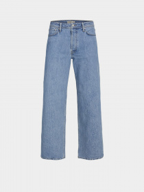 Джинсы JACK & JONES модель 12202489_Blue Denim Фото