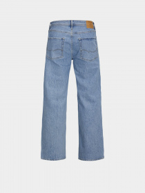 Джинсы JACK & JONES модель 12202489_Blue Denim Фото