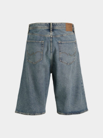 Шорты JACK & JONES модель 12272552_Blue Denim Фото