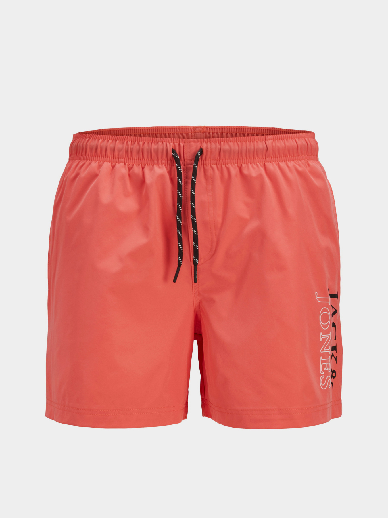 Одежда для пляжа JACK & JONES модель 12272799_Hot Coral Фото