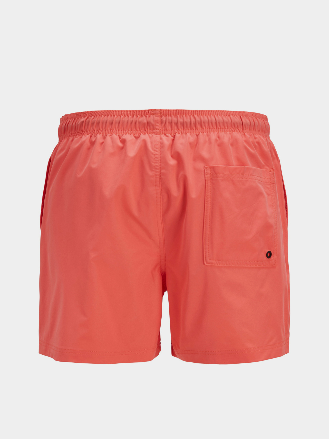 Одежда для пляжа JACK & JONES модель 12272799_Hot Coral Фото