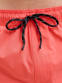 Одежда для пляжа JACK & JONES модель 12272799_Hot Coral Фото