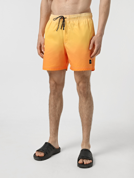 Одяг для пляжу JACK & JONES модель 12272952_Buttercream Фото