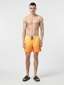 Одяг для пляжу JACK & JONES модель 12272952_Buttercream Фото