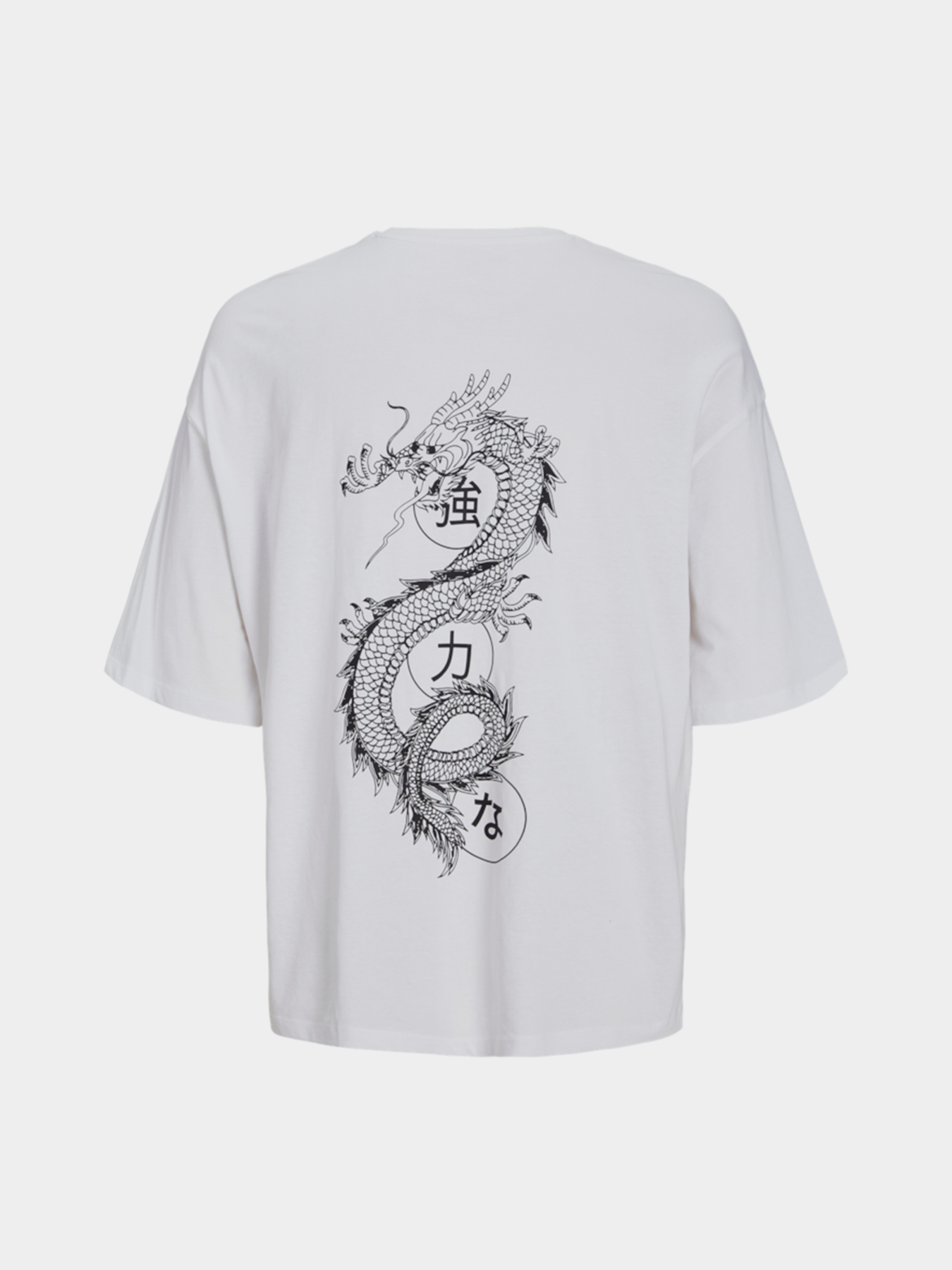 Футболки і поло JACK & JONES модель 12273504_White Футболки і поло JACK & JONES модель 12273504_White Фото