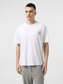 Футболки и поло JACK & JONES модель 12273504_White Фото