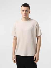 Одяг для дому та сну JACK & JONES модель 12273635_Moonbeam Black shorts Фото