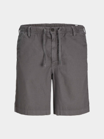 Шорты JACK & JONES модель 12274968_Castlerock Фото