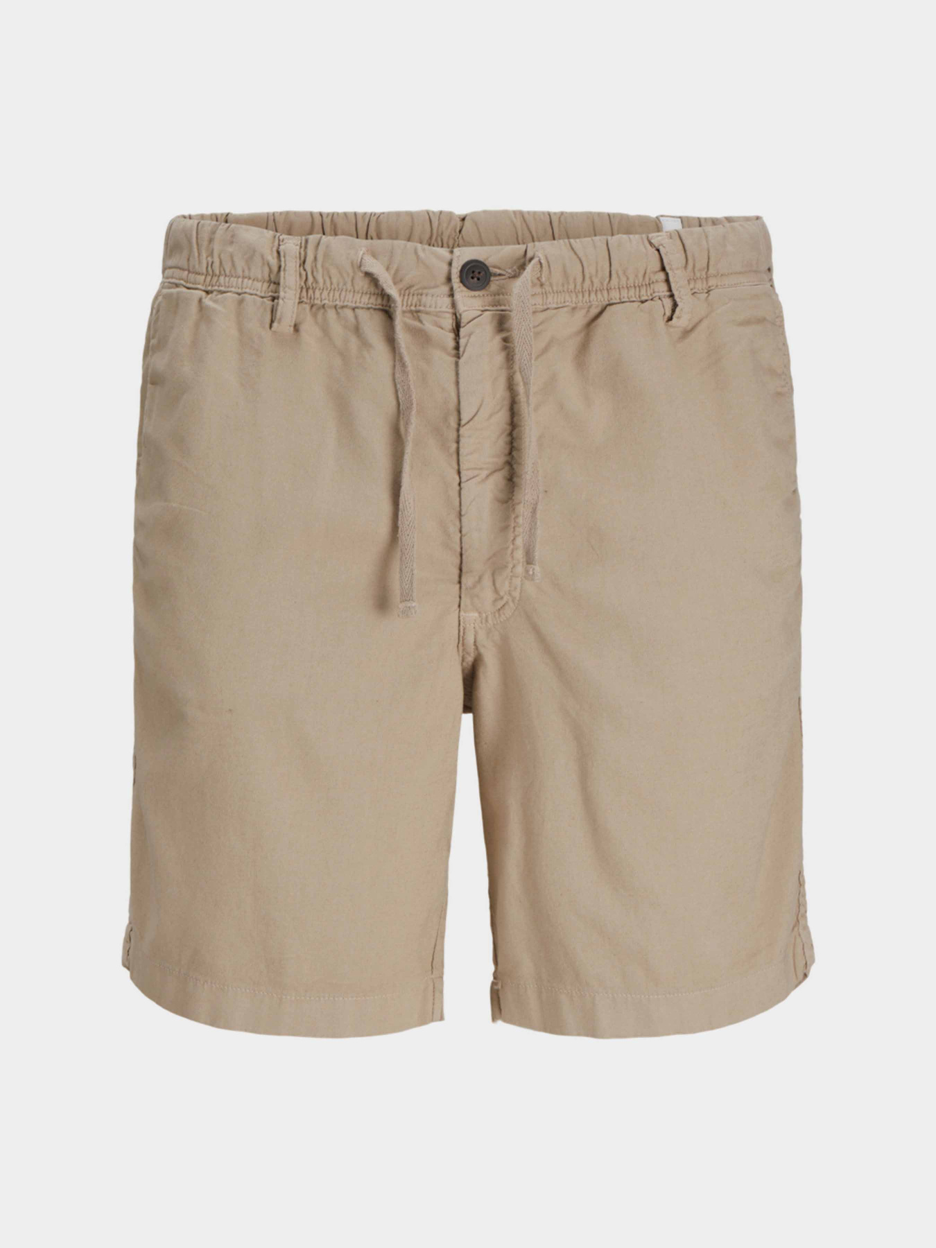 Шорты JACK & JONES модель 12274968_Crockery Фото