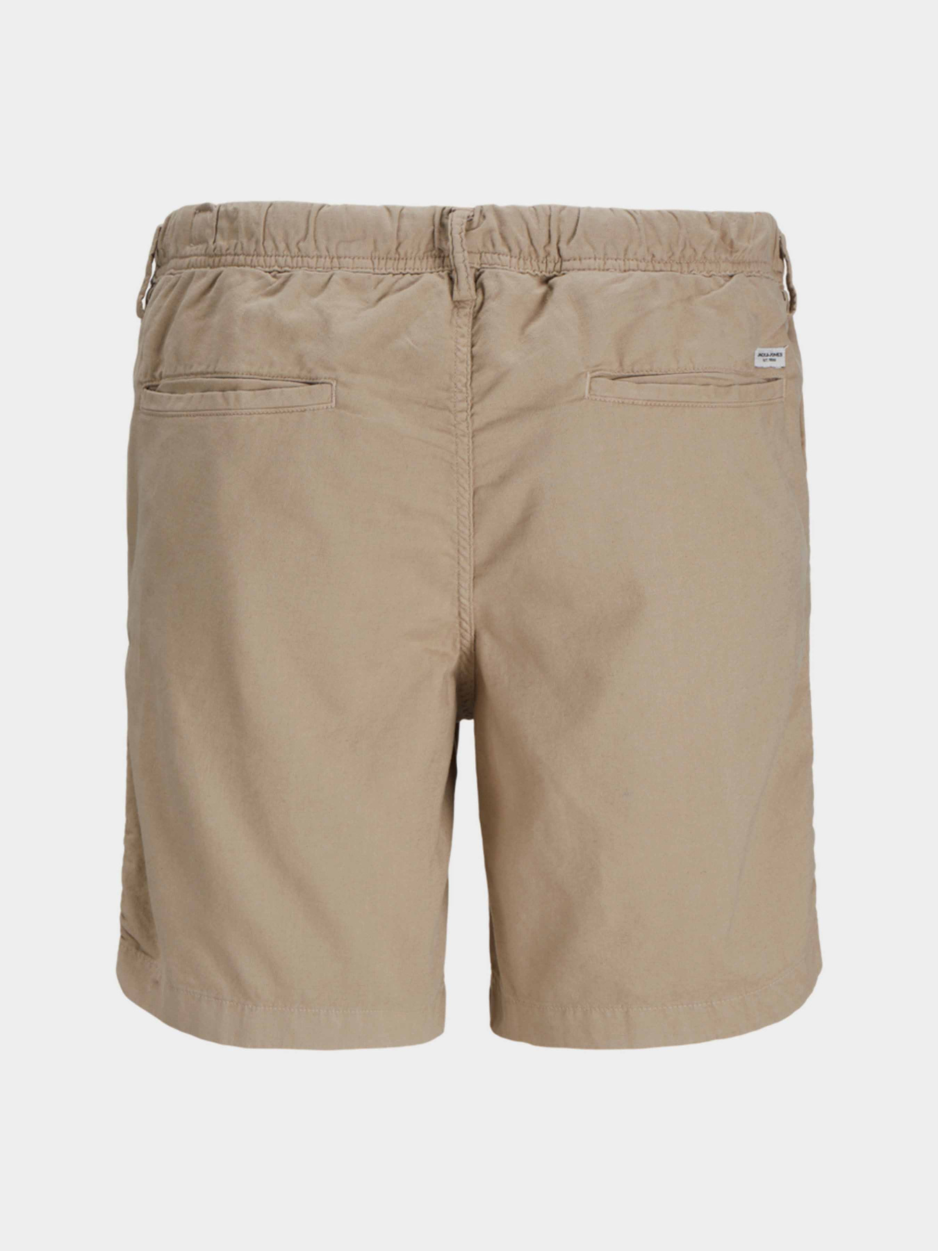Шорты JACK & JONES модель 12274968_Crockery Фото