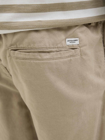 Шорты JACK & JONES модель 12274968_Crockery Фото