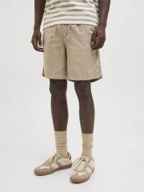 Шорти JACK & JONES модель 12274968_Crockery Фото